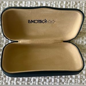 LUXOTTICA Glasses Case